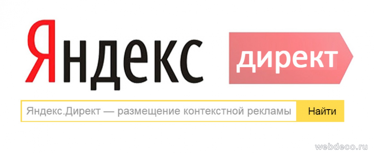 агентство контекстной рекламы Яндекс директ