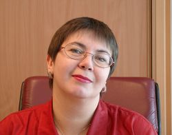 6 ноября в Новосибирске пройдет семинар Ирины Шмаковой "За что платят пиарщику?"