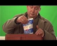 Видеостудия РГ «Мелехов и Филюрин» завершила производство рекламного ролика для Кемеровского молочного комбината «Молоко Солти «Любимое»