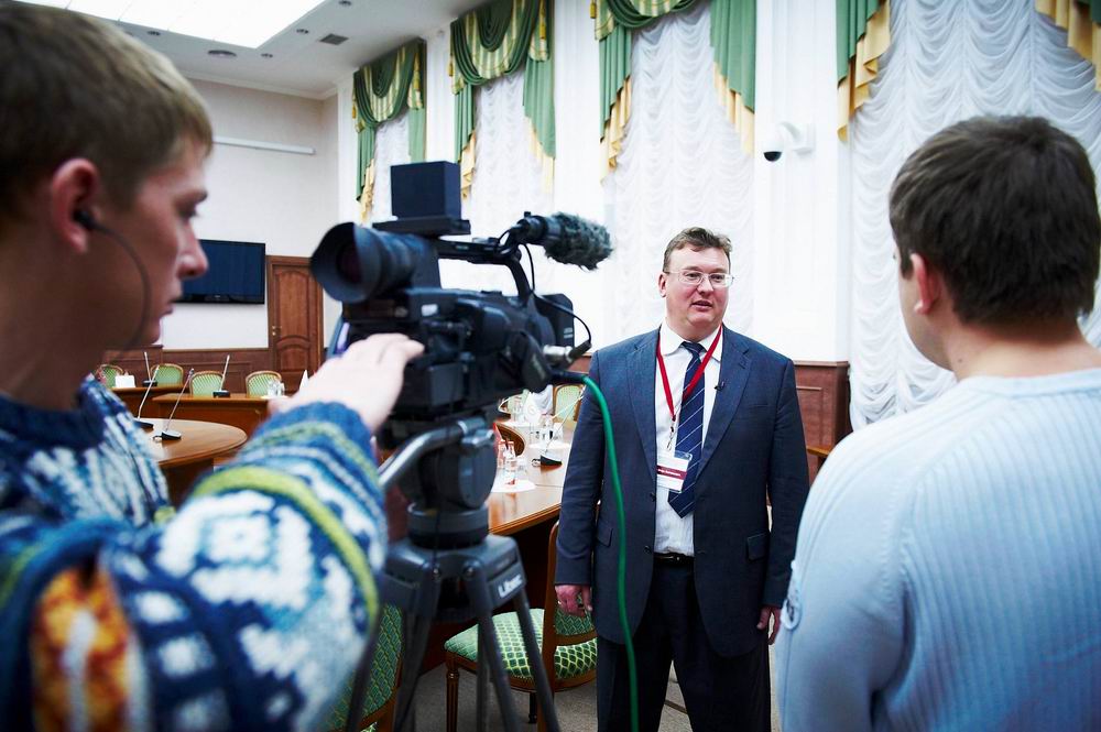 PR-агентство InMar Relations (Новосибирск) для Первой Грузовой Компании: Как “химики”, “угольщики” и “нефтяники” первыми стали